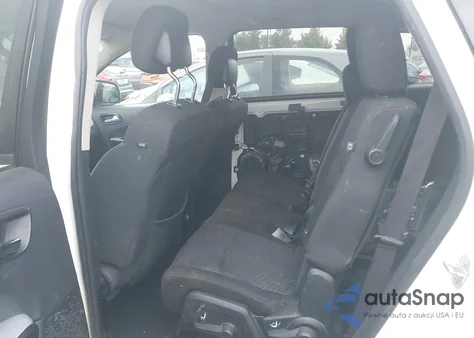 2019 Dodge Journey Se Value Package z USA, uszkodzony, nr VIN 3C4PDCAB9KT732167